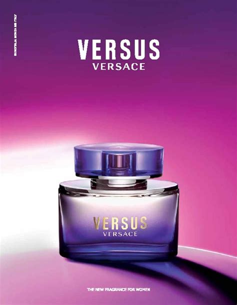 what is versus versace